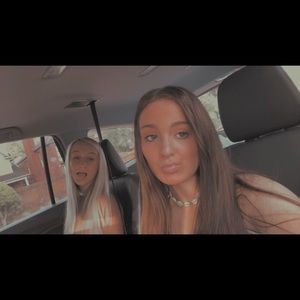 Meet your Posher, Faith